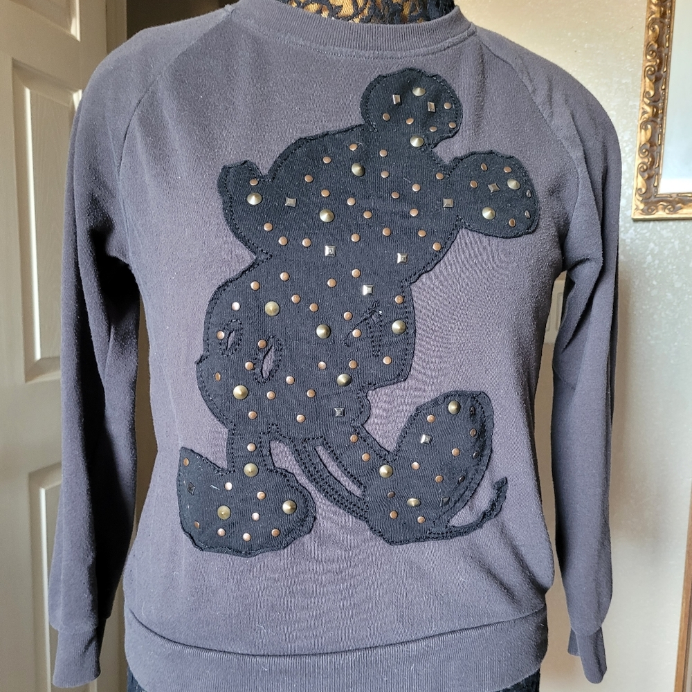 Mickey Mouse long sleeve